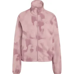 adidas Terrex Damen Multi Climawarm Fleece Jacke