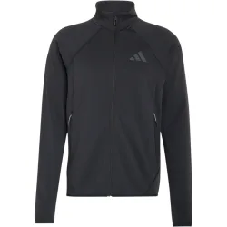 adidas Terrex Herren Xperior Climawarm+ Ventknit Fleece Jacke