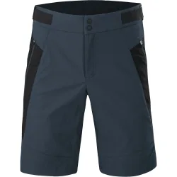 Löffler Herren Voyage-O Csl Radhose kurz