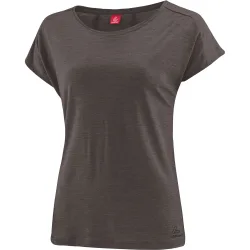 Löffler Damen Merino-Tencel Loose T-Shirt