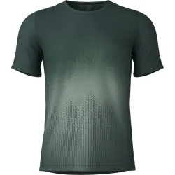 Löffler Herren Shades Vent T-Shirt