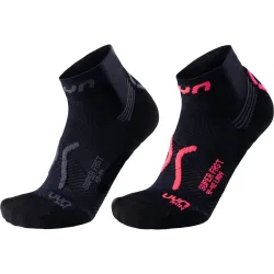 Uyn Damen Run Super Fast 2er Pack Socken