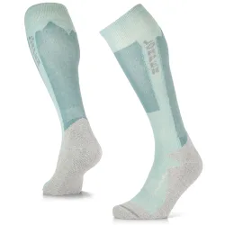 Lorpen Wool Ski 2er Pack Socken