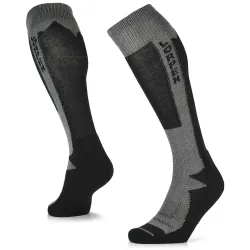 Lorpen Wool Ski 2er Pack Socken