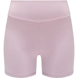 Mandala Damen Scrunch Biker Tights