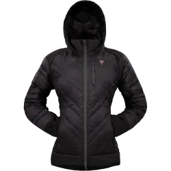 Grüezi Bag Damen Lightful DownWool 2.0 Jacke