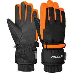 Reusch Kinder Chad R-Tex XT Handschuhe