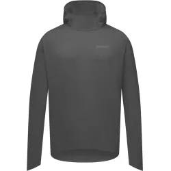Gore Wear Herren Everyday Tech Hoodie