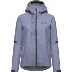 Gore Wear Damen Lupra GTX Hd LE3 Jacke