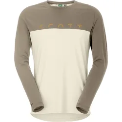 Scott Herren Defined Dri Longsleeve