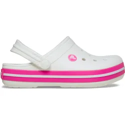 Crocs Kinder Crocband Clog Sandale