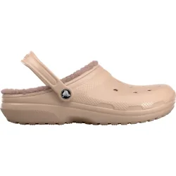 Crocs Classic Lined Clog Sandale