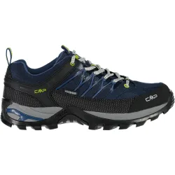 CMP Herren Rigel Low WP Schuhe