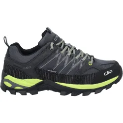 CMP Herren Rigel Low WP Schuhe