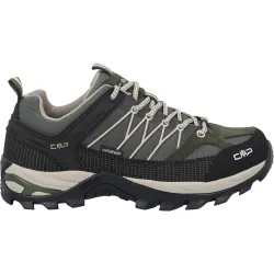 CMP Herren Rigel Low WP Schuhe