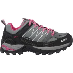 CMP Damen Rigel Low WP Schuhe