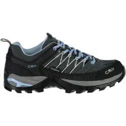 CMP Damen Rigel Low WP Schuhe