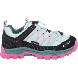 CMP Kinder Rigel Low WP Schuhe