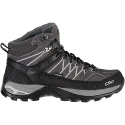 CMP Herren Rigel MID WP Schuhe