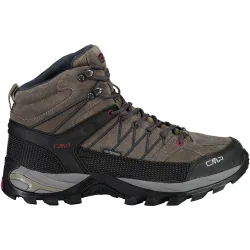 CMP Herren Rigel MID WP Schuhe