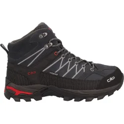 CMP Herren Rigel MID WP Schuhe