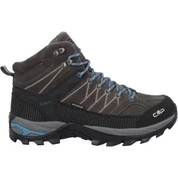 CMP Herren Rigel MID WP Schuhe
