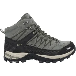 CMP Herren Rigel MID WP Schuhe