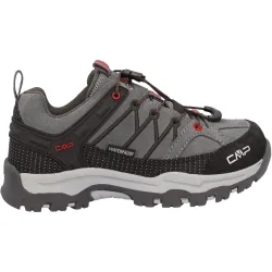 CMP Kinder Rigel Low WP Schuhe