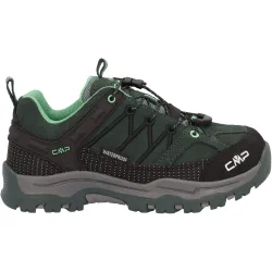 CMP Kinder Rigel Low WP Schuhe