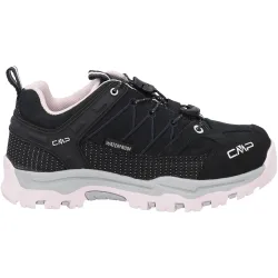 CMP Kinder Rigel Low WP Schuhe