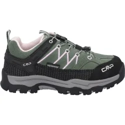 CMP Kinder Rigel Low WP Schuhe