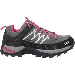 CMP Damen Rigel Low WP Schuhe