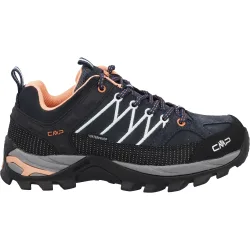 CMP Damen Rigel Low WP Schuhe