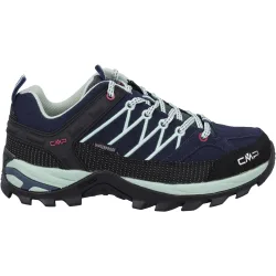 CMP Damen Rigel Low WP Schuhe