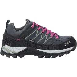 CMP Damen Rigel Low WP Schuhe