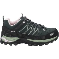 CMP Damen Rigel Low WP Schuhe