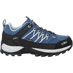 CMP Damen Rigel Low WP Schuhe