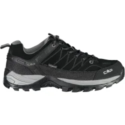 CMP Herren Rigel Low WP Schuhe