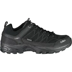 CMP Herren Rigel Low WP Schuhe