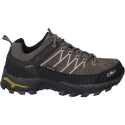 CMP, CMP Herren Rigel Low WP Schuhe