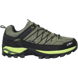 CMP, CMP Herren Rigel Low WP Schuhe