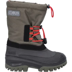CMP Kinder Ahto WP Winterschuhe