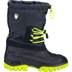 CMP Kinder Ahto WP Winterschuhe