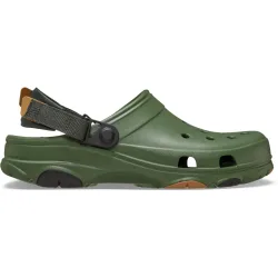Crocs Classic All Terrain Glog Sandale