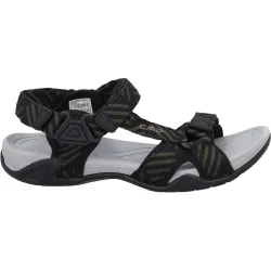 CMP Herren Hamal Hiking Sandale