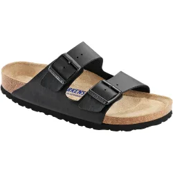 Birkenstock Arizona BF Soft Schmal Sandale