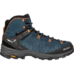 Salewa Herren Alp Trainer 2 Mid GTX Schuhe