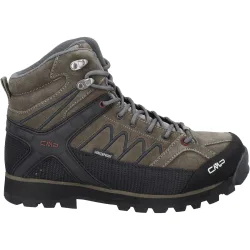 CMP Herren Moon Mid WP Schuhe