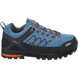 CMP Herren Moon Low WP Schuhe