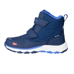 Trollkids Kinder Hafjell Winter Schuhe